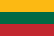 UDO Lithuania