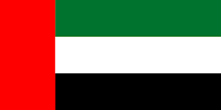 UDO UNITED ARAB EMIRATES